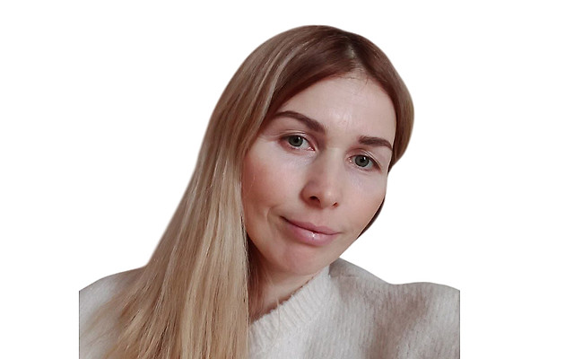 Прокофьева Юлия Юрьевна