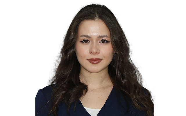 Шамгунова Тансылу Илгизовна