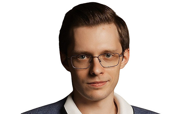 Лукьянов Александр Максимович