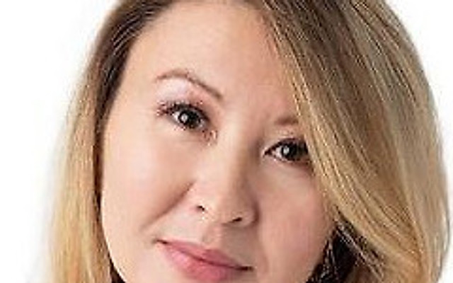 Худякова Ольга Александровна