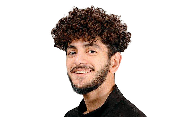 Гасымов Рамиль Махсуд