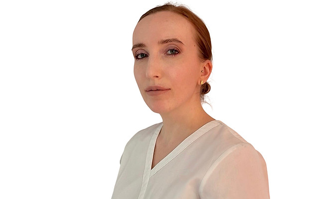 Судки Алла Михайловна