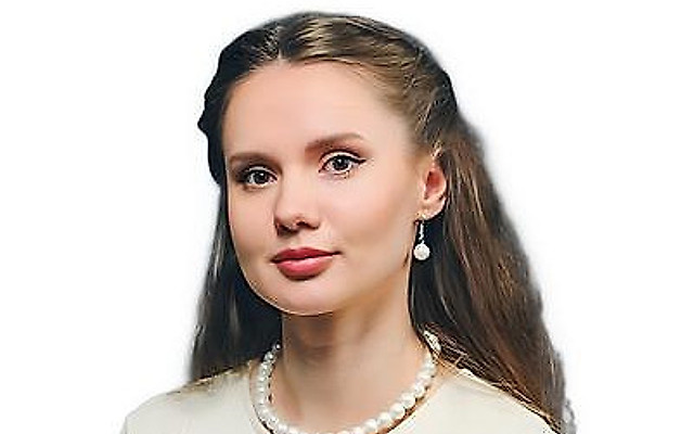 Гофман Ирина Евгеньевна