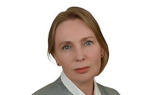 Матюшкина Анна Александровна