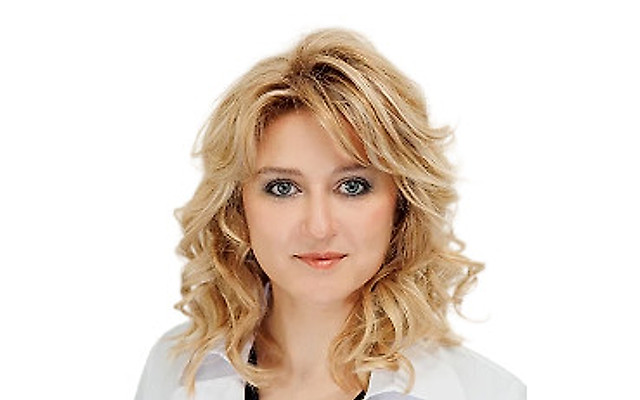 Довгаль Светлана Олеговна