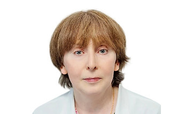 Кулешова Татьяна Николаевна