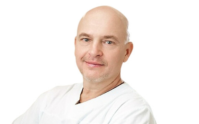 Мальцев Владимир Алексеевич