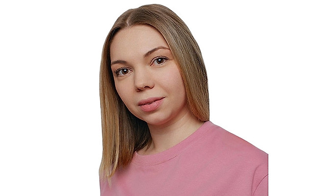 Южакова Наталья Сергеевна