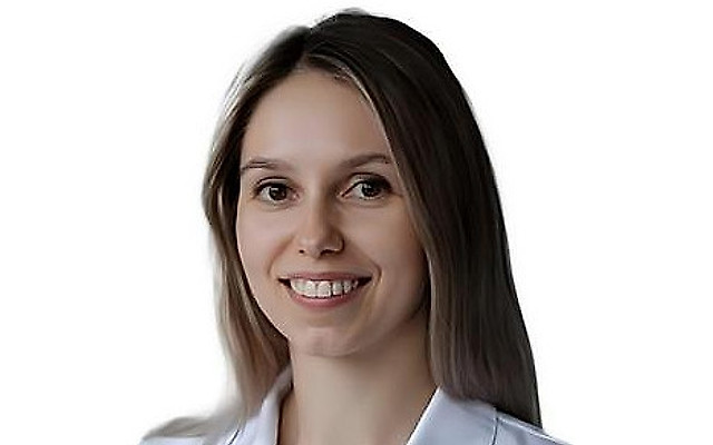 Мишарова Алина Павловна