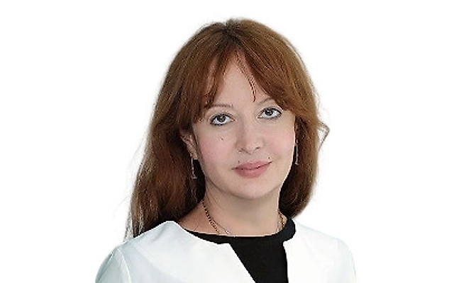 Тлостанова Патимат Расуловна