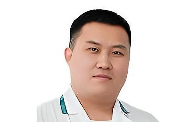 Инджиев Артем Александрович