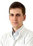Пасларь Иван Иванович