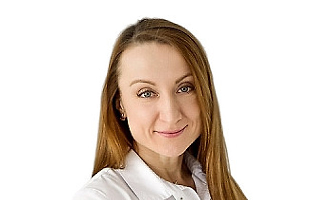 Толстокорова Юлия Николаевна