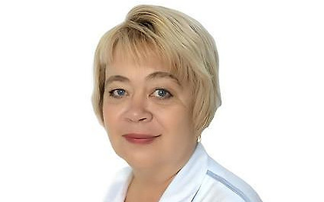 Сабирзянова Елена Александровна