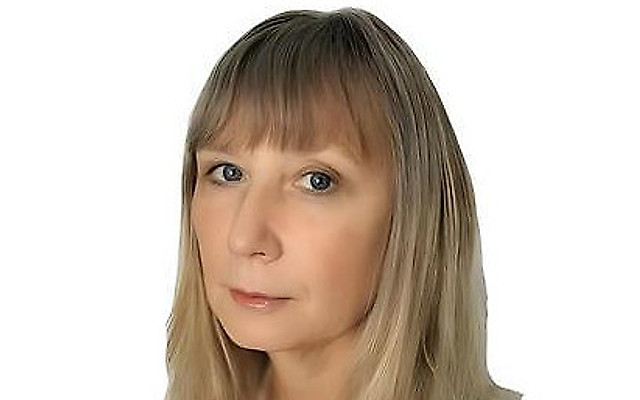 Турова Марина Владимировна