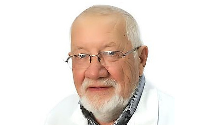 Марочкин Александр Афанасьевич