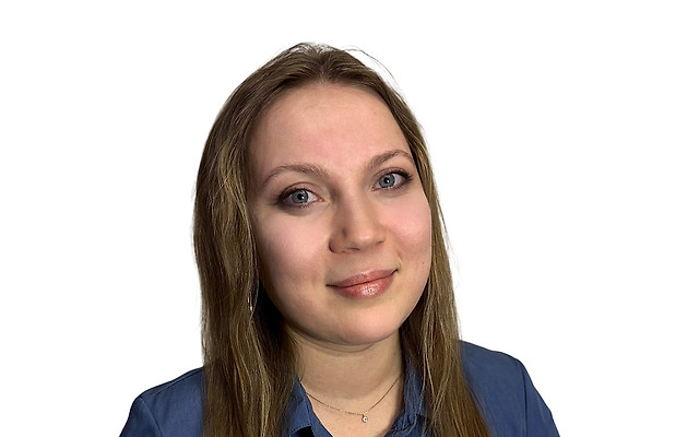 Федосеева Александра Дмитриевна