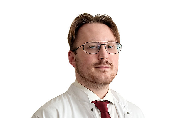 Головин Игорь Дмитриевич