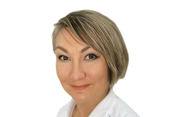 Шумихина Ирина Юрьевна