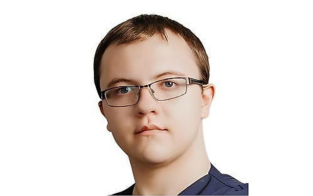 Каликин Александр Александрович