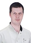 Большаков Михаил Николаевич