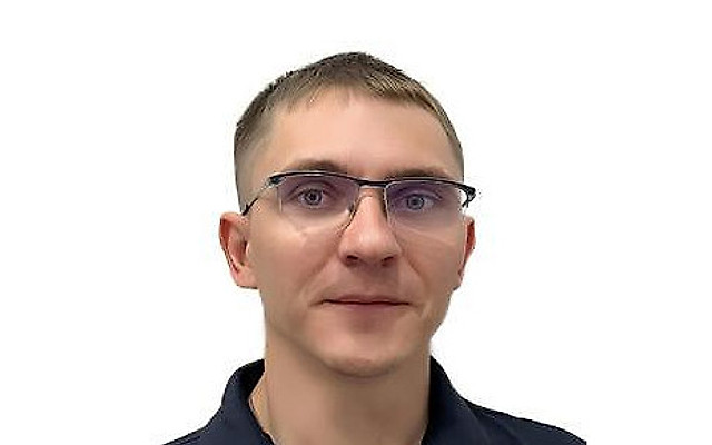 Куц Иван Иванович