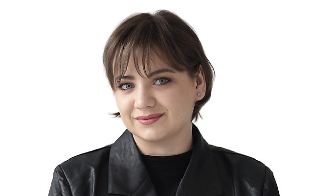 Неприна Алина Алексеевна