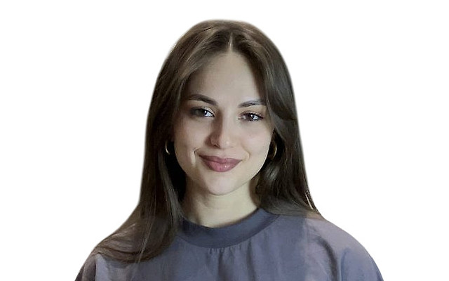 Спасских Виолетта Александровна