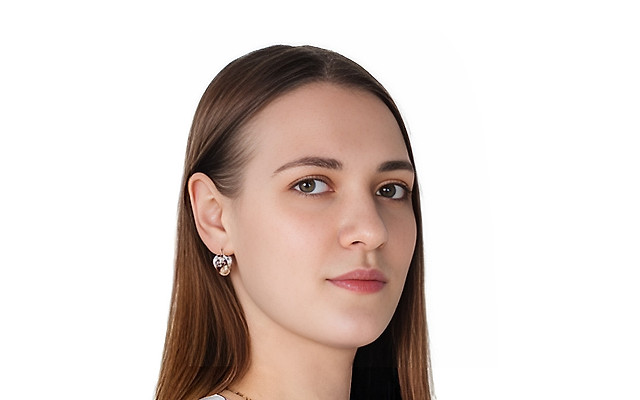 Бедоева Ксения Олеговна