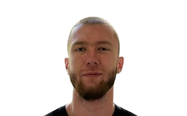 Точков Богдан Романович