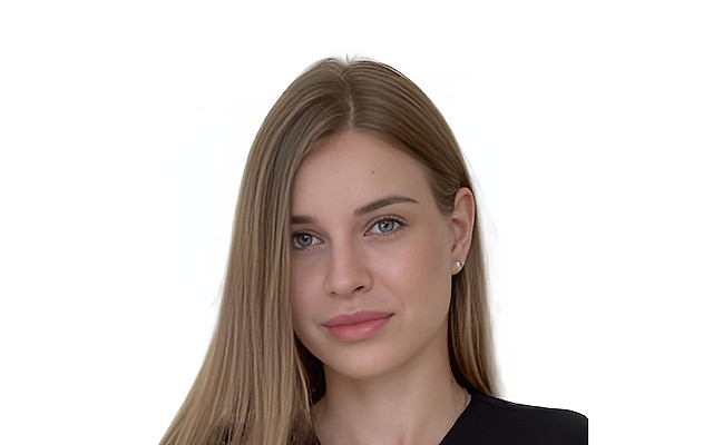 Краснова Екатерина Юрьевна