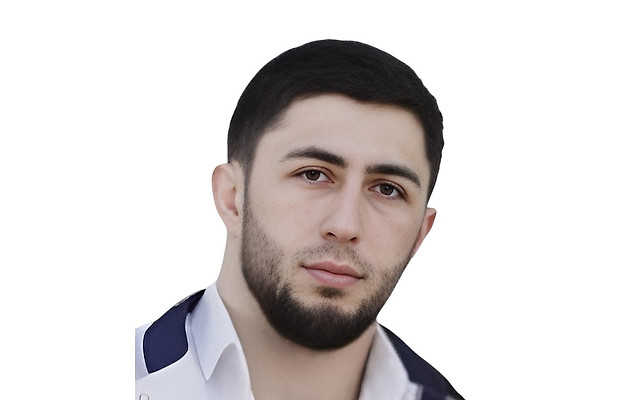 Кадиров Эльдар Гарунович