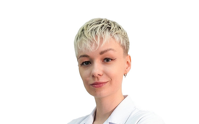 Крепак Наталья Евгеньевна