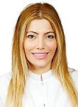 Мирзоева Туран Расимовна