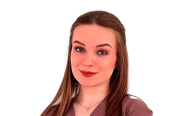 Кузьменко Василиса Сергеевна