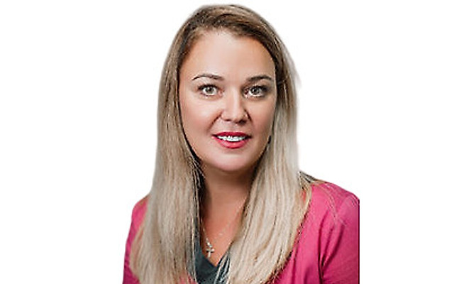 Мусихина Елена Николаевна