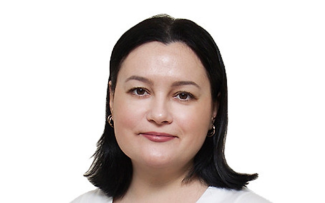 Лучинина Татьяна Федоровна