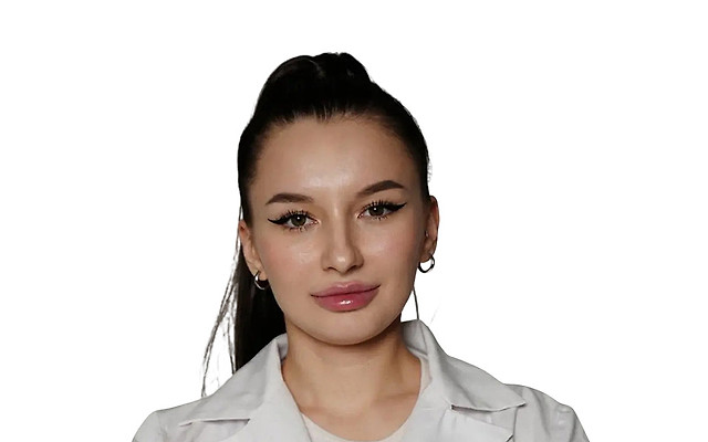 Кожемякина Виктория Павловна