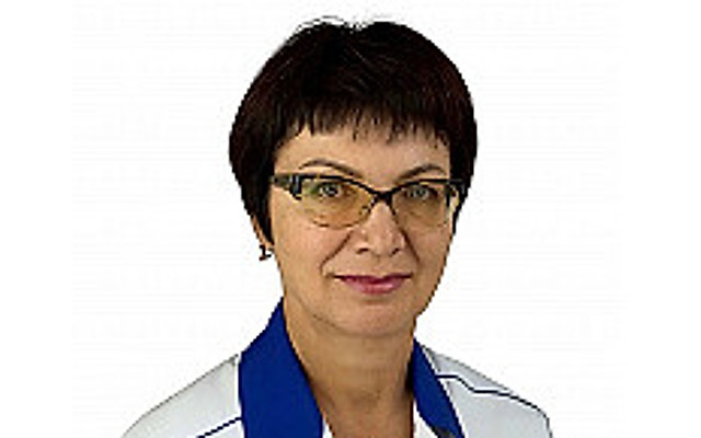 Вижевская Виктория Валерьевна