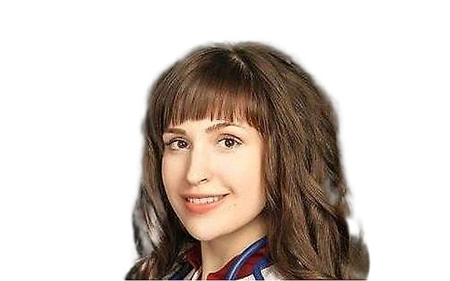 Григорьева Нина Юрьевна