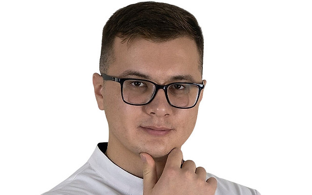 Позилов Айбек Хусниддинович