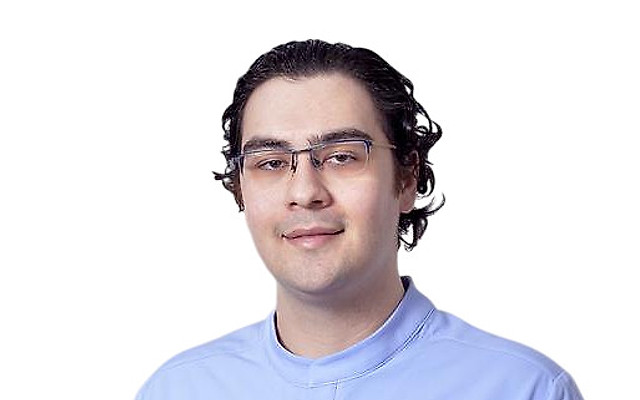 Аймухаметов Карим Тимурович