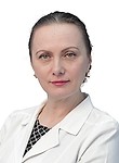Поталова Оксана Федоровна