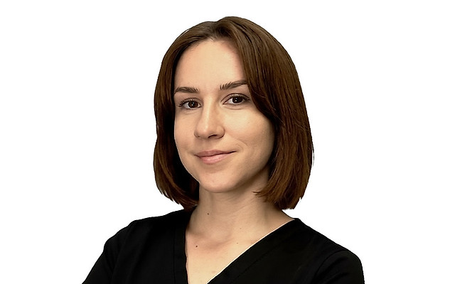 Трушлякова Светлана Сергеевна