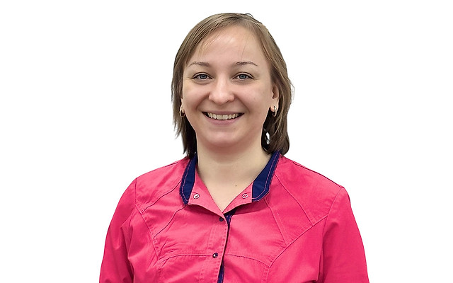 Руднева Марина Андреевна