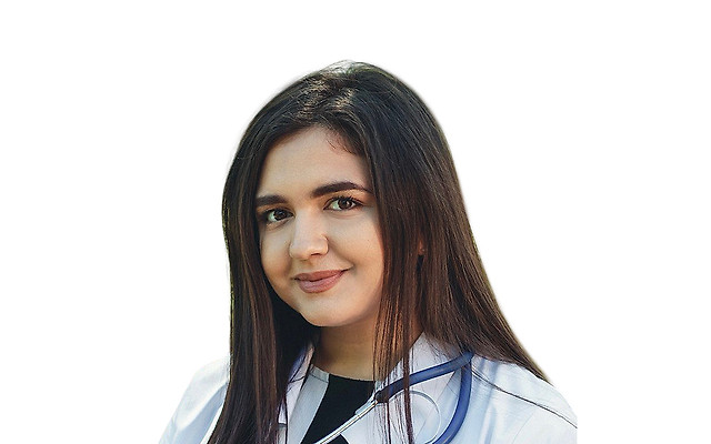 Асадова Гюлнура Хабил