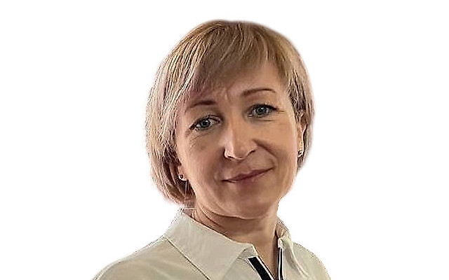 Каменчук Галина Николаевна