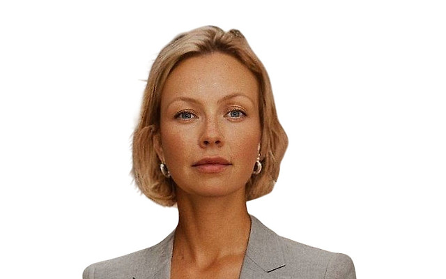 Суховей Екатерина Владимировна