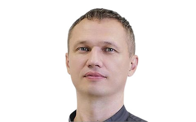 Жур Денис Сергеевич