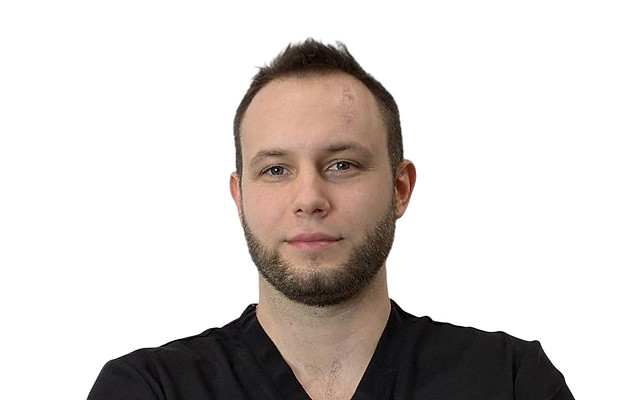 Поляков Кирилл Игоревич